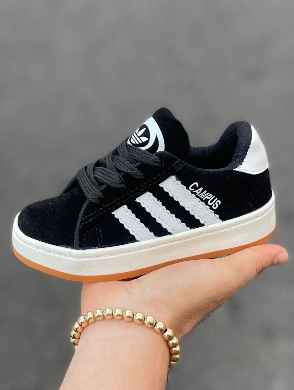 ADIDAS CAMPUS NIÑOS – DAHIANA STORE