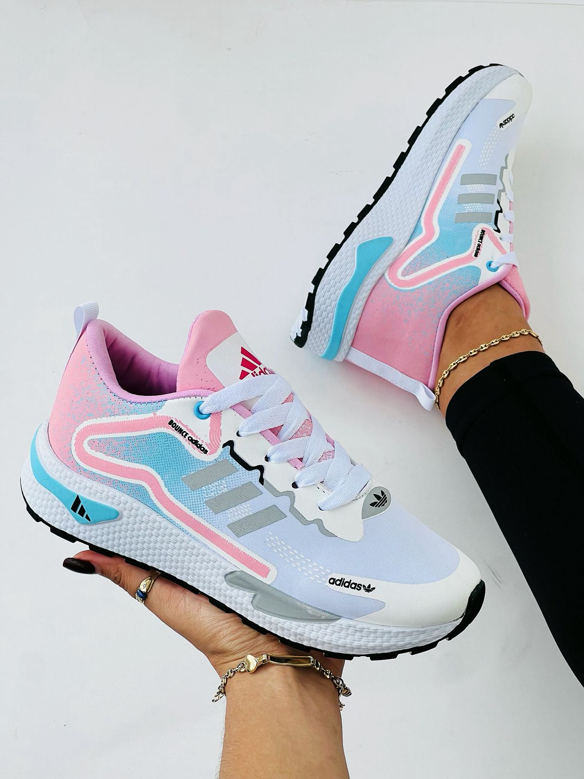 ADIDAS FIRE – DAHIANA STORE