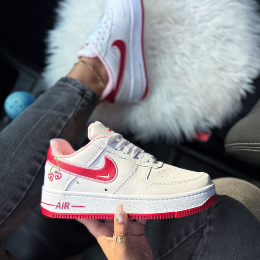 Nike Edición Especial
