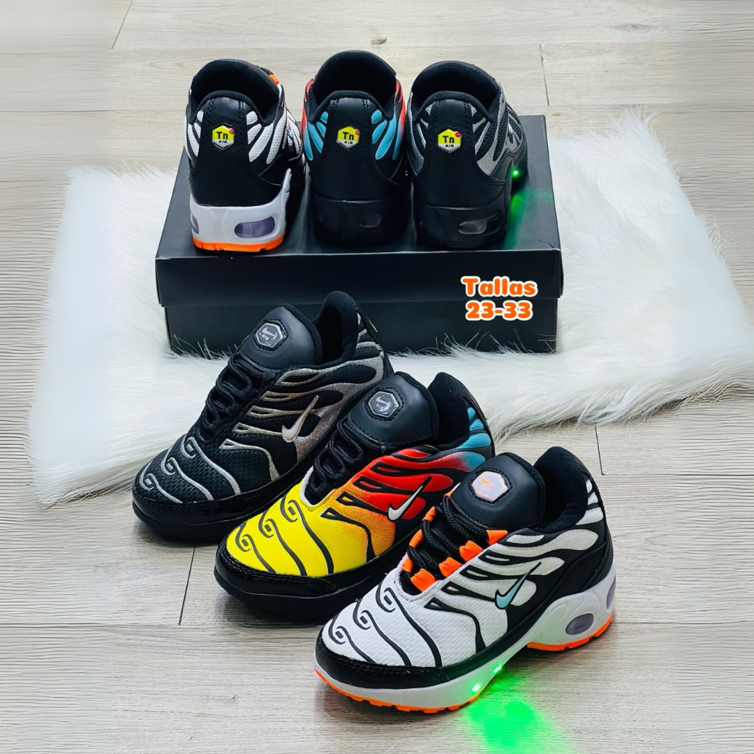 Nike TN Niño