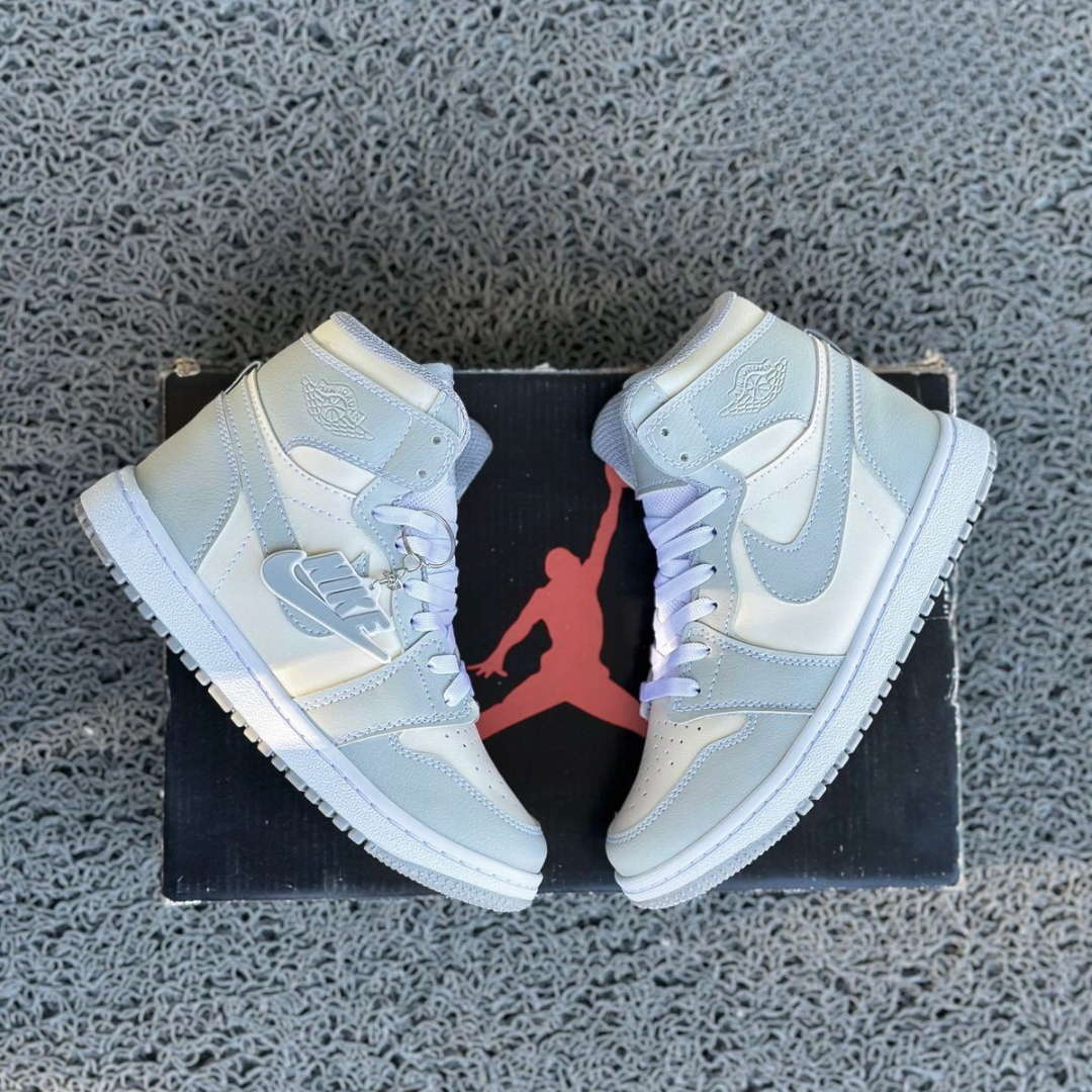 BOTA JORDAN
