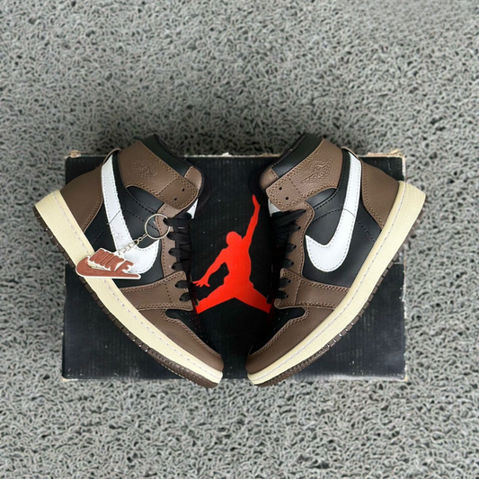 BOTA JORDAN