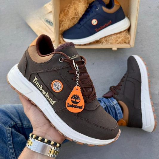 CASUAL TIMBERLAND
