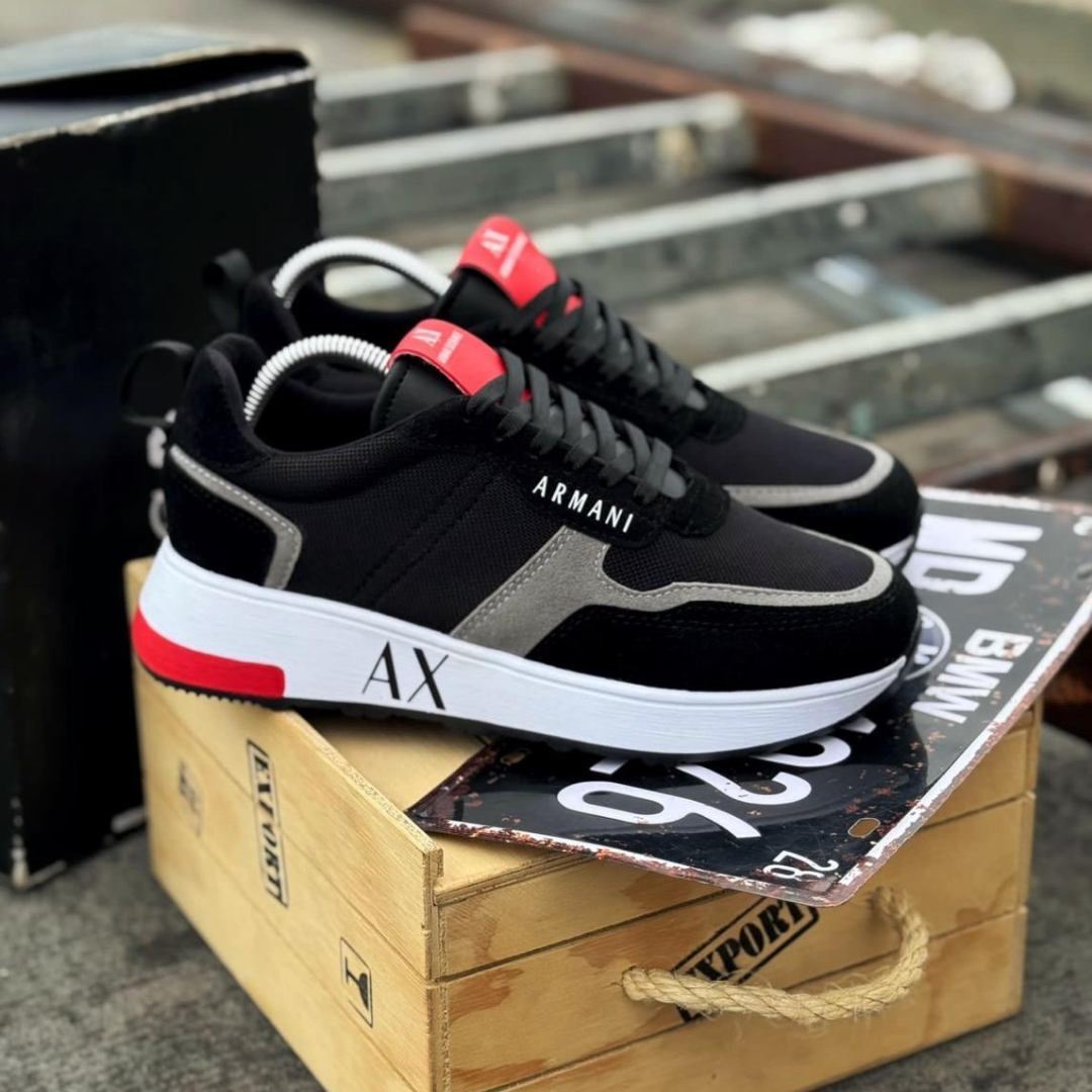 TENIS ARMA-NI