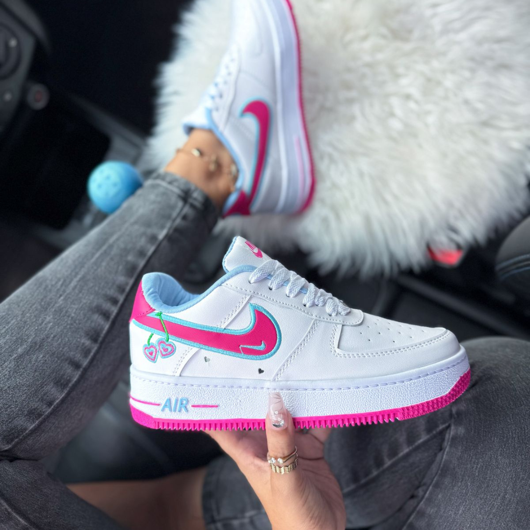 Nike Edición Especial