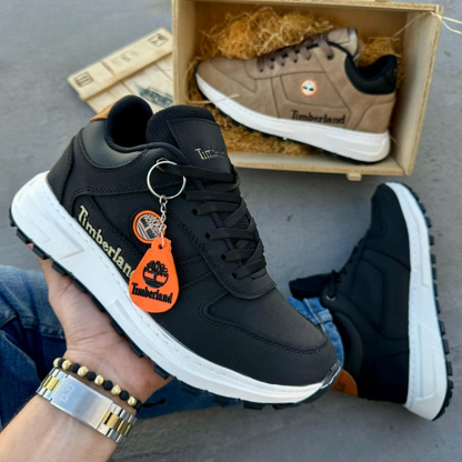 CASUAL TIMBERLAND