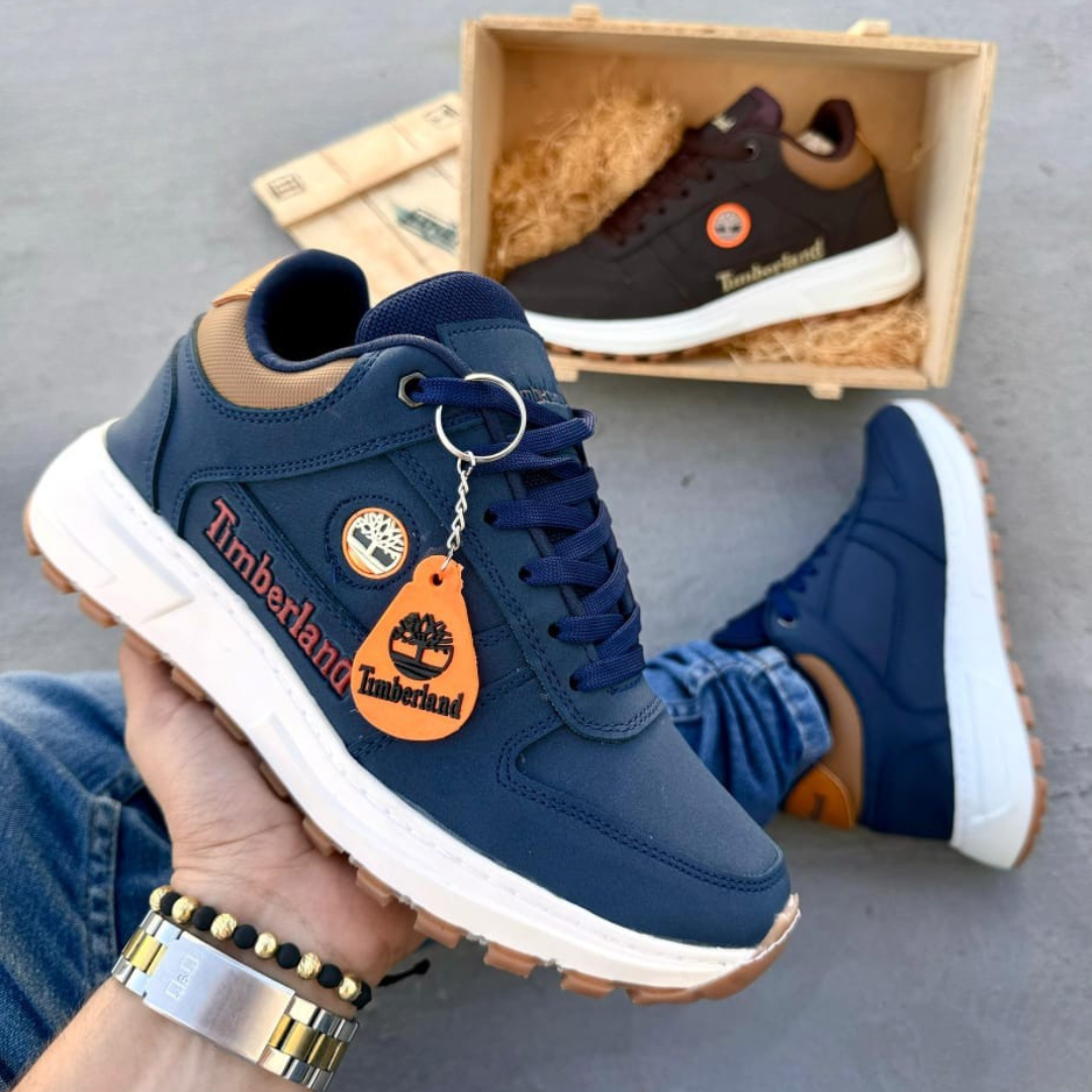 CASUAL TIMBERLAND