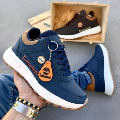 CASUAL TIMBERLAND