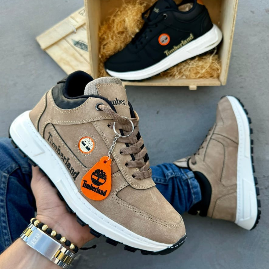 CASUAL TIMBERLAND