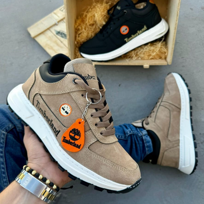 CASUAL TIMBERLAND