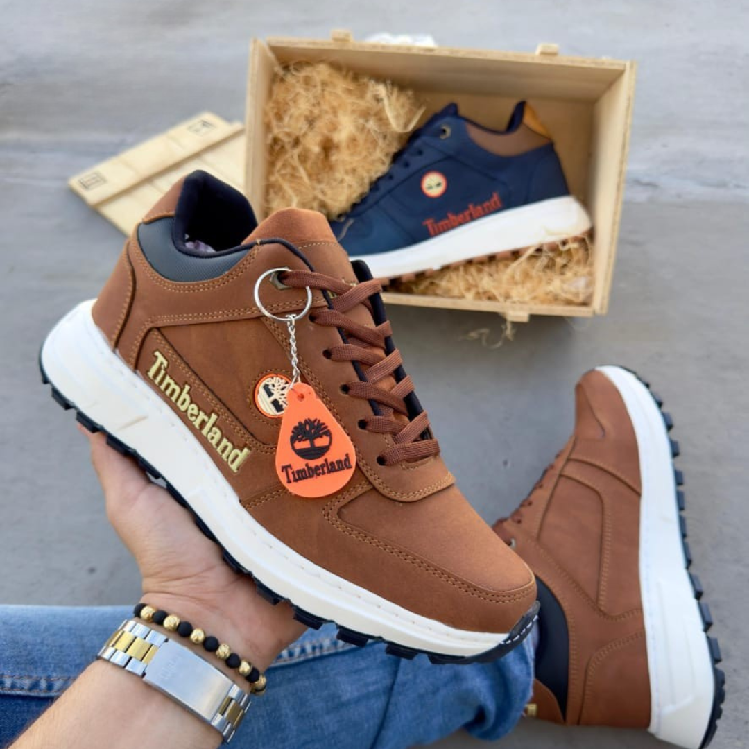 CASUAL TIMBERLAND