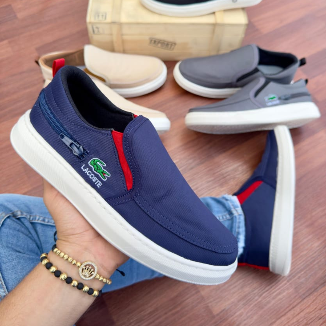 CASUAL LACOSTE