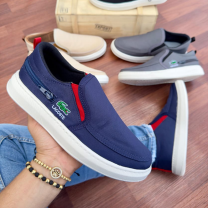 CASUAL LACOSTE