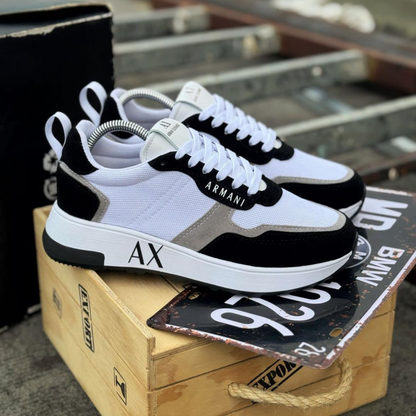 TENIS ARMA-NI