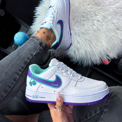 Nike Edición Especial