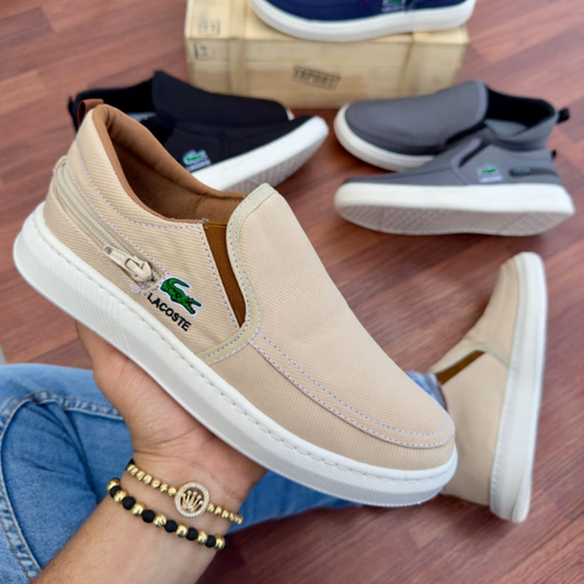 CASUAL LACOSTE