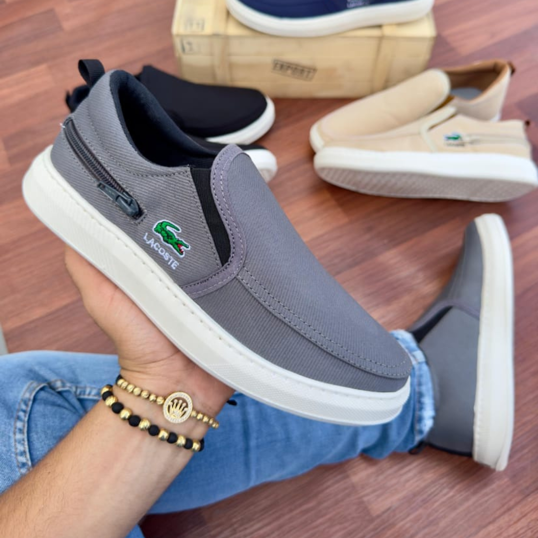 CASUAL LACOSTE