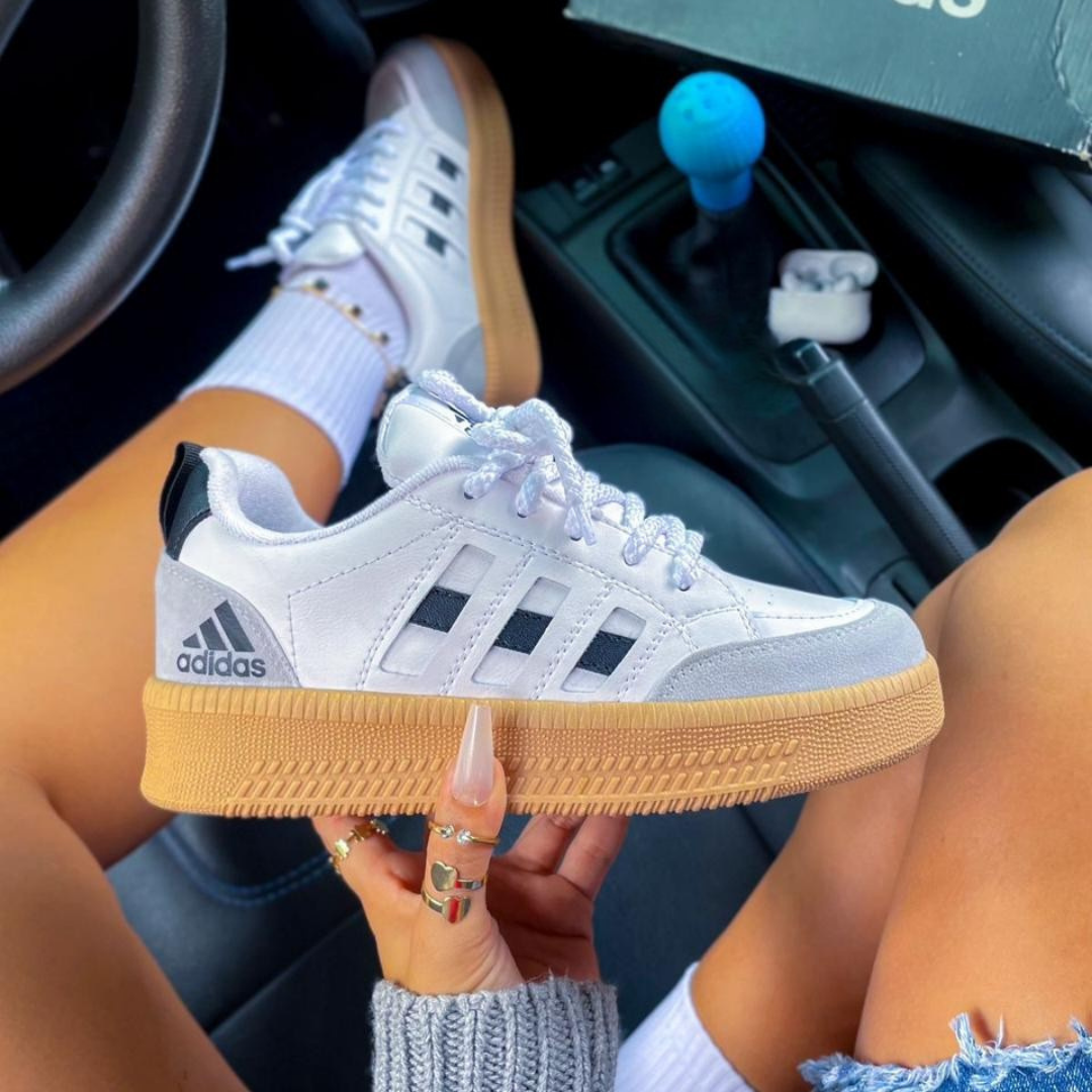 ADIDAS FOR ONE