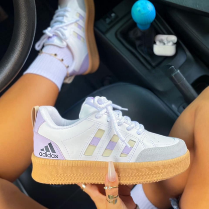 ADIDAS FOR ONE
