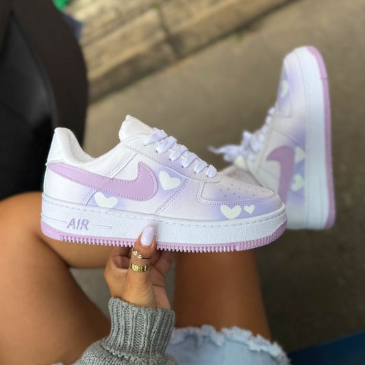 Nike Love