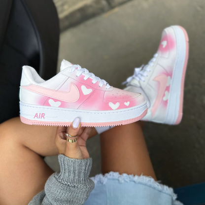 Nike Love