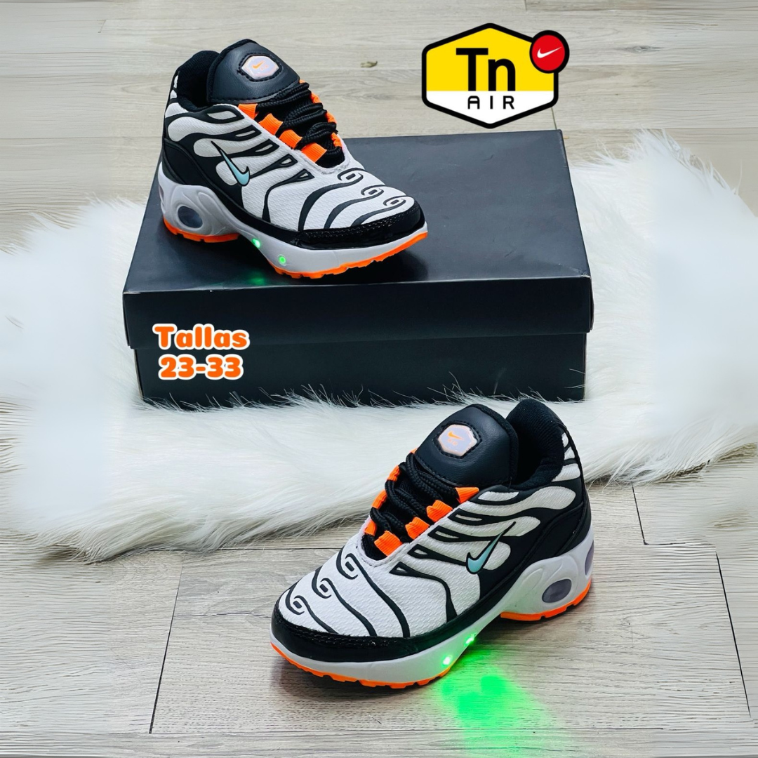 Nike TN Niño