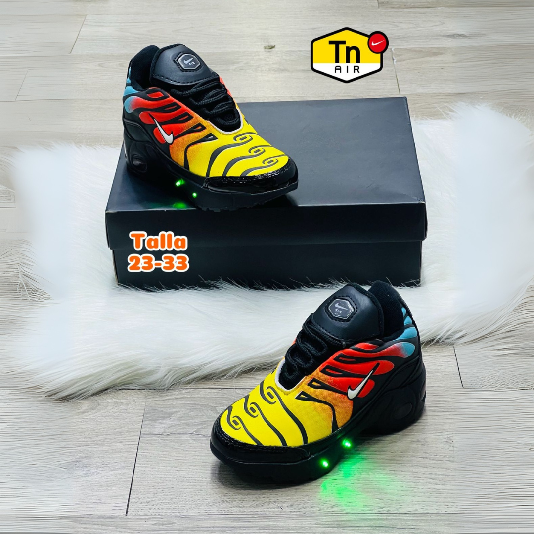 Nike TN Niño