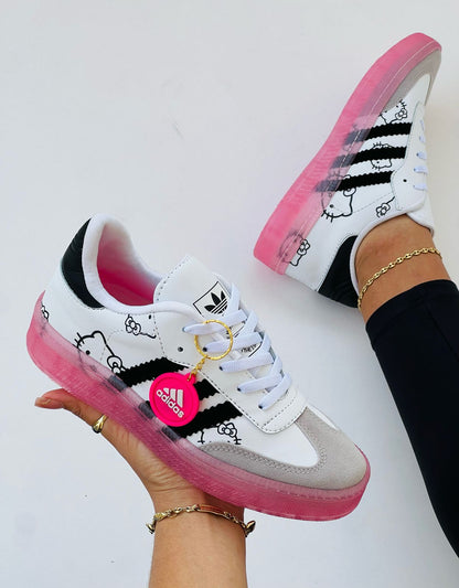 ADIDAS HELLO KITTY