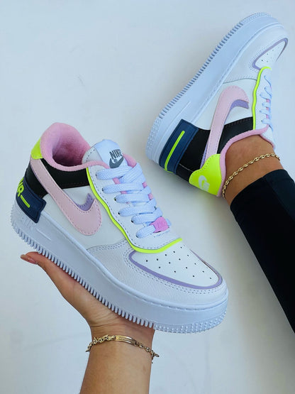 NIKE DE DAMA