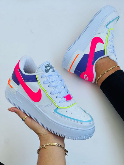 NIKE DE DAMA