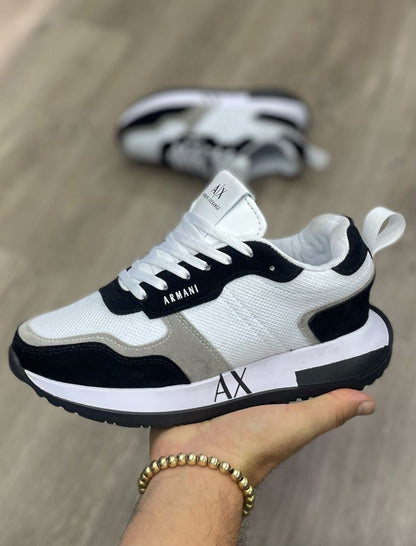 ARMANI DE CABALLERO