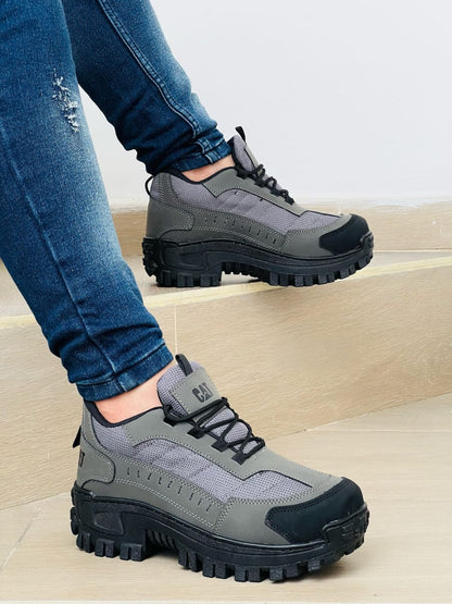 BOTAS CATERPILLAR CORTE BAJO