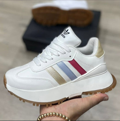 ADIDAS DE DAMA