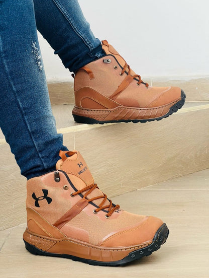 UNDER ARMOUR