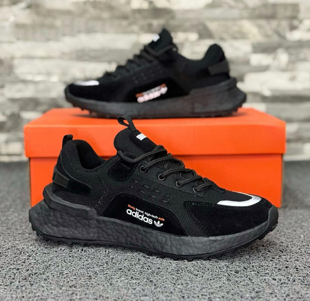 ADIDAS DE CABALLERO