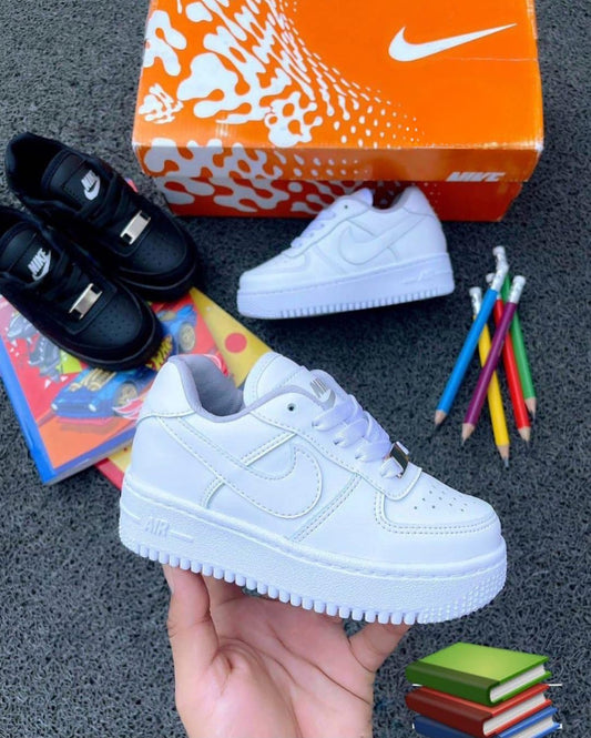 AIR FORCE ONE NIÑOS
