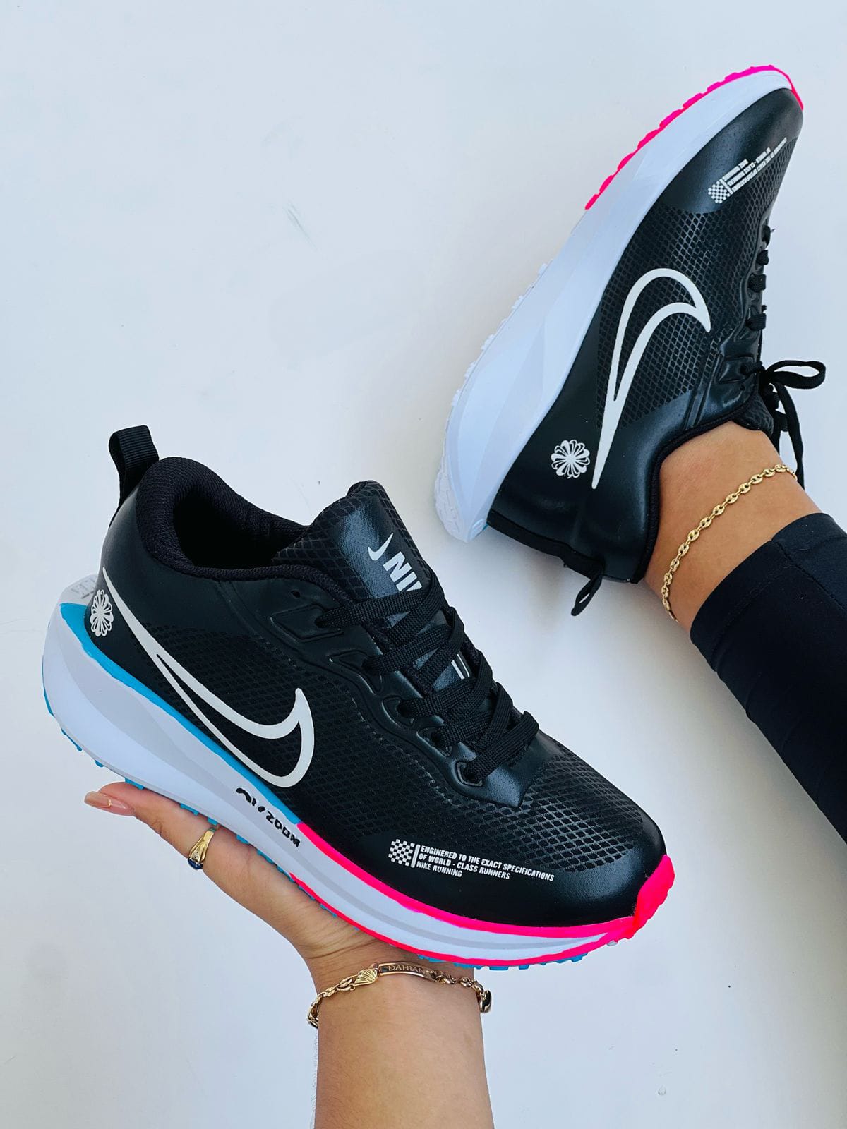 NIKE DE DAMA