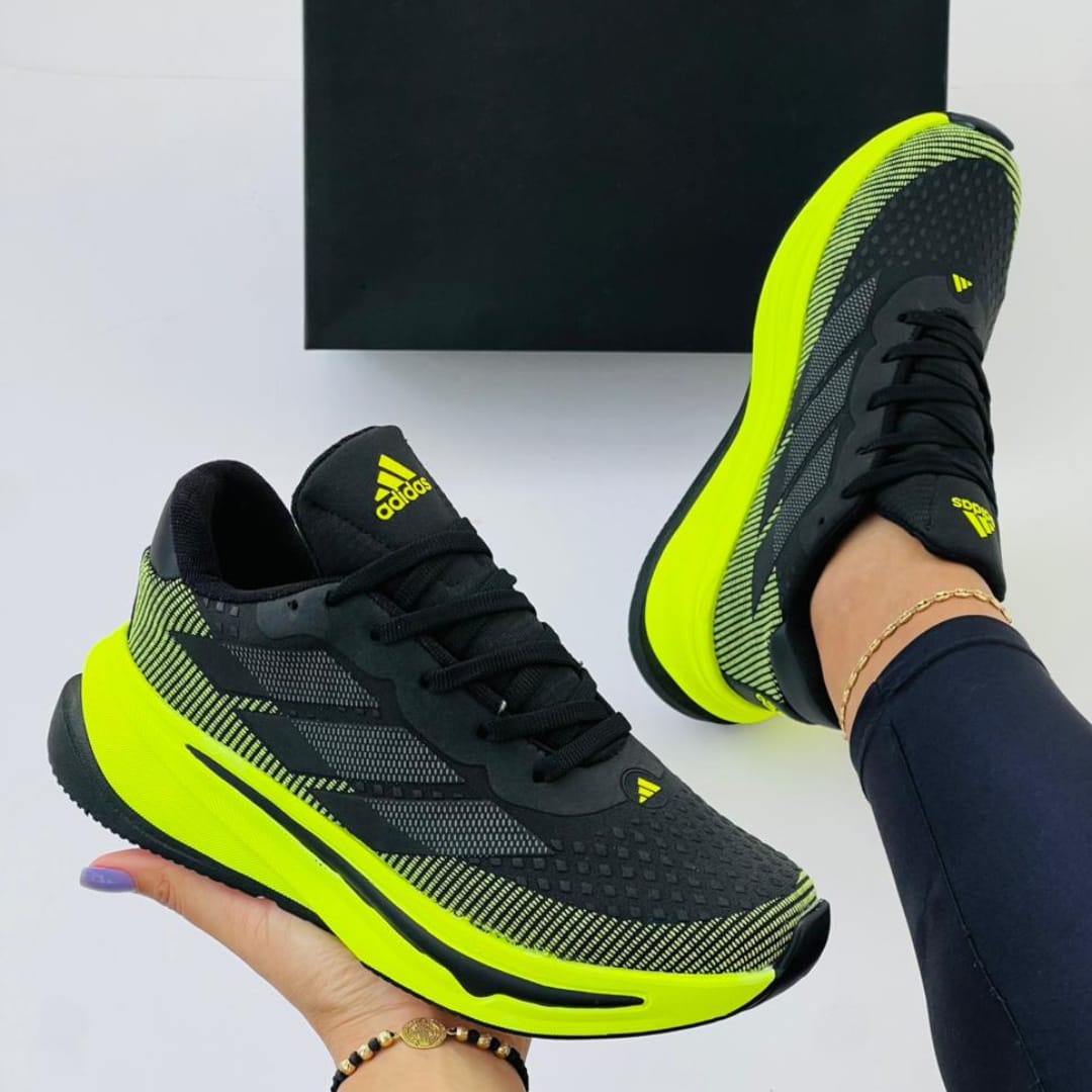 ADIDAS RUN