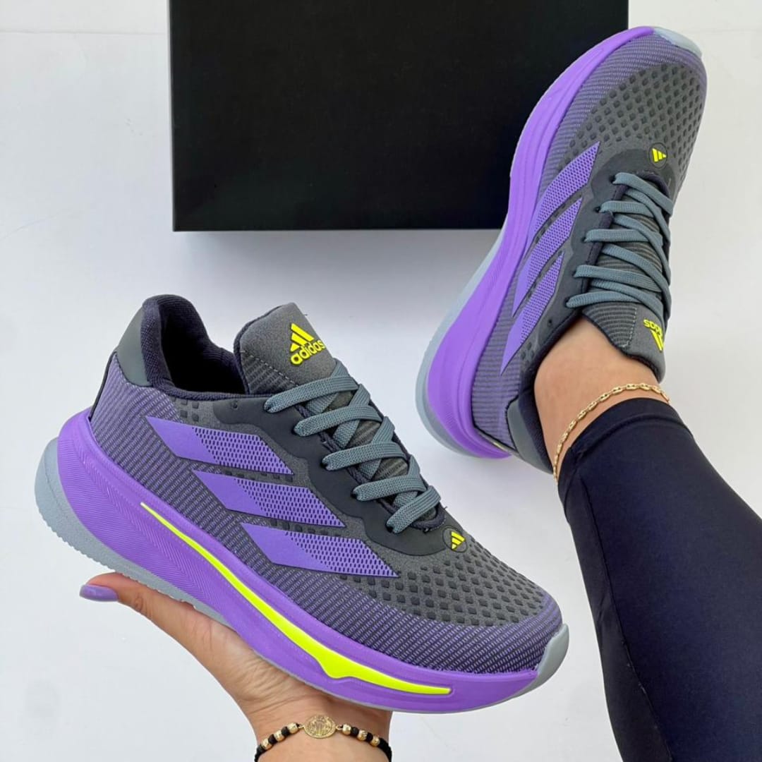 ADIDAS RUN