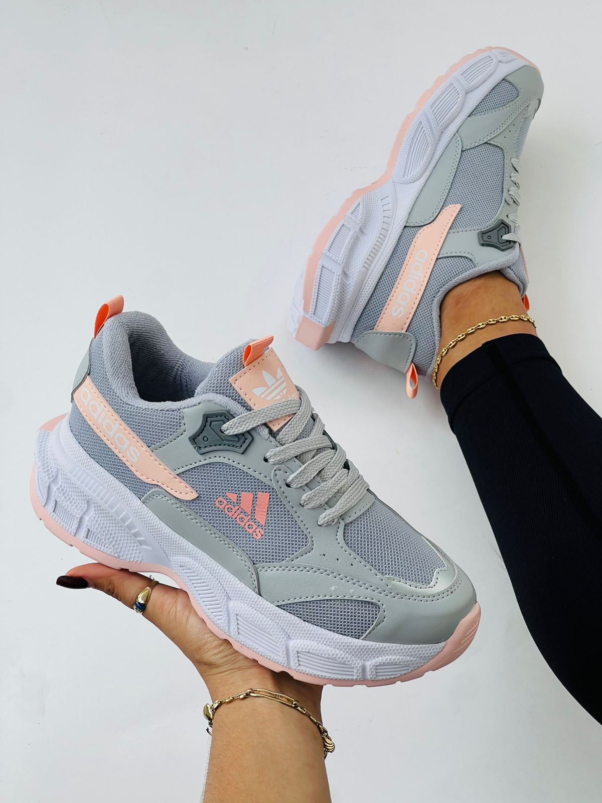 ADIDAS FORCE
