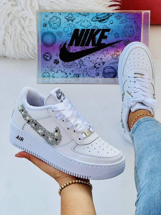NIKE AIR PERLAS
