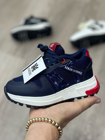 ARMANI NIÑOS