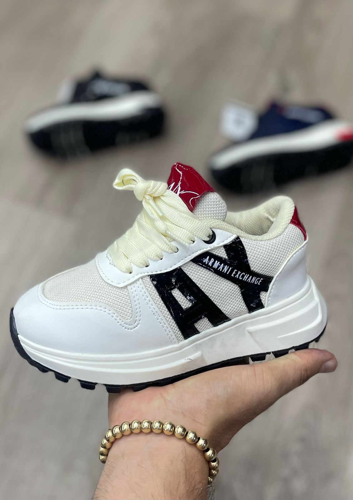 ARMANI NIÑOS