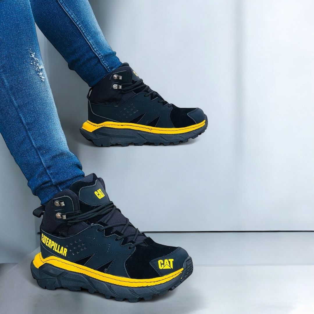 BOTAS CATERPILLAR 1.0