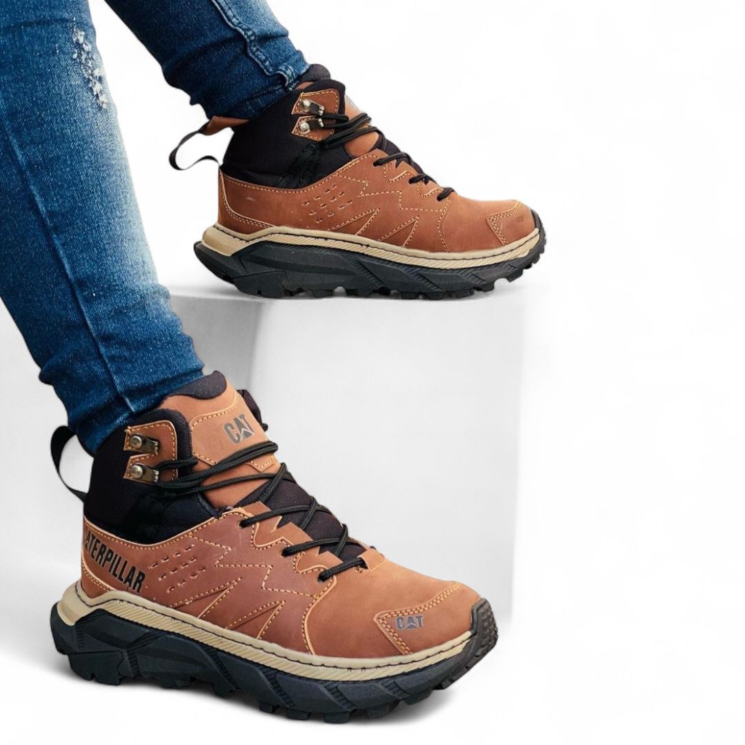 BOTAS CATERPILLAR 1.0