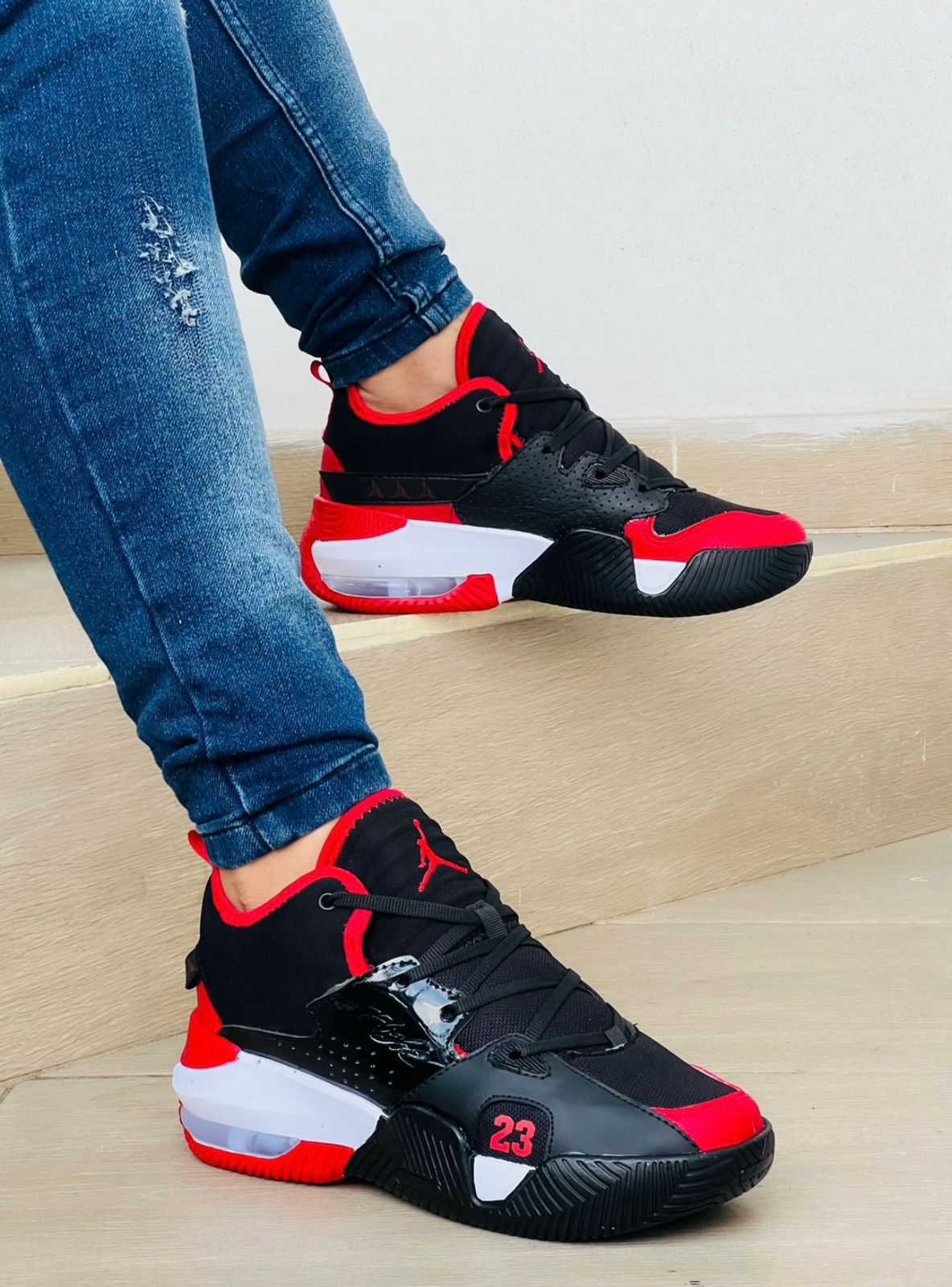 JORDAN 23