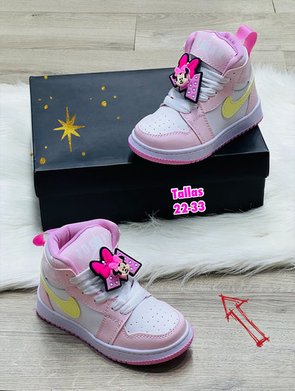 RETRO 1 KIDS