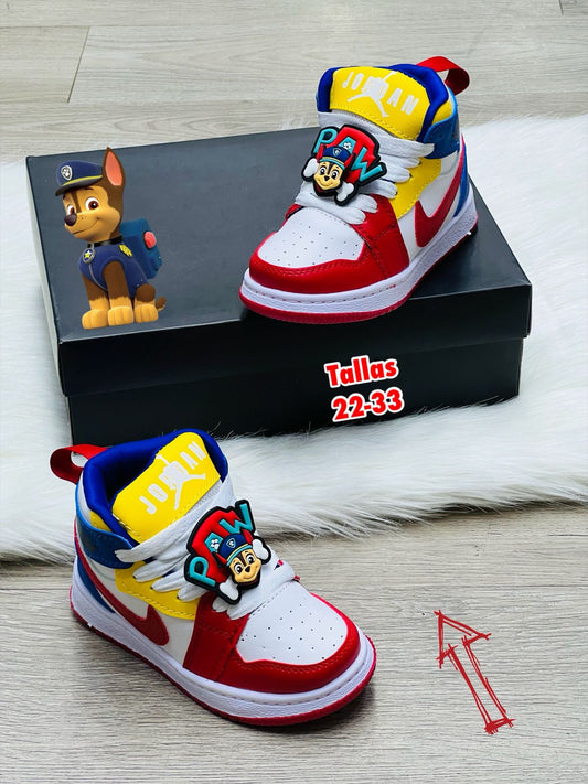 RETRO 1 KIDS