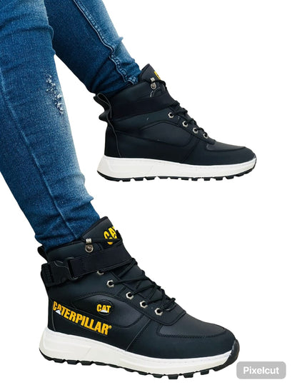 BOTAS CATERPILLAR
