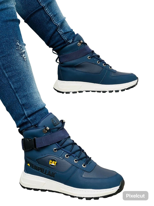 BOTAS CATERPILLAR